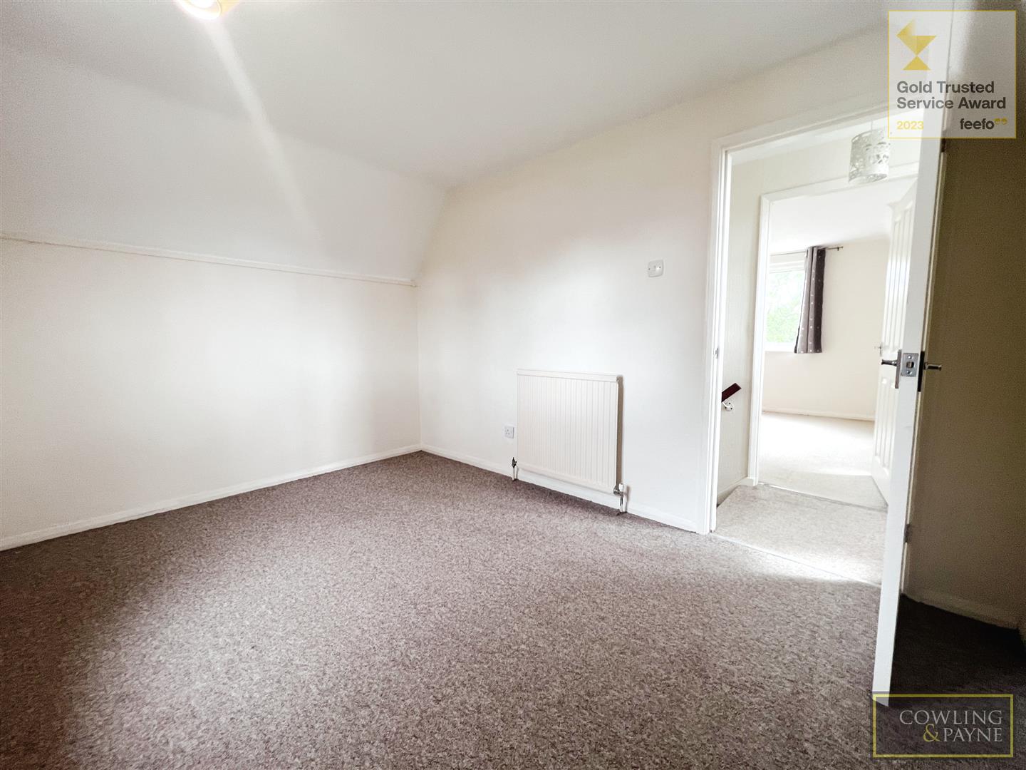 Salesbury Drive, Billericay